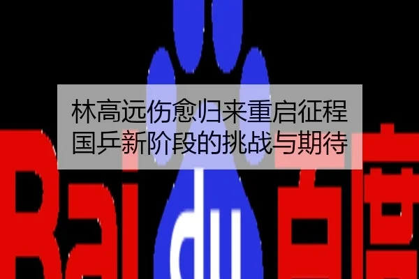林高远伤愈归来重启征程 国乒新阶段的挑战与期待